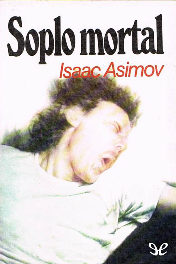 Soplo mortal