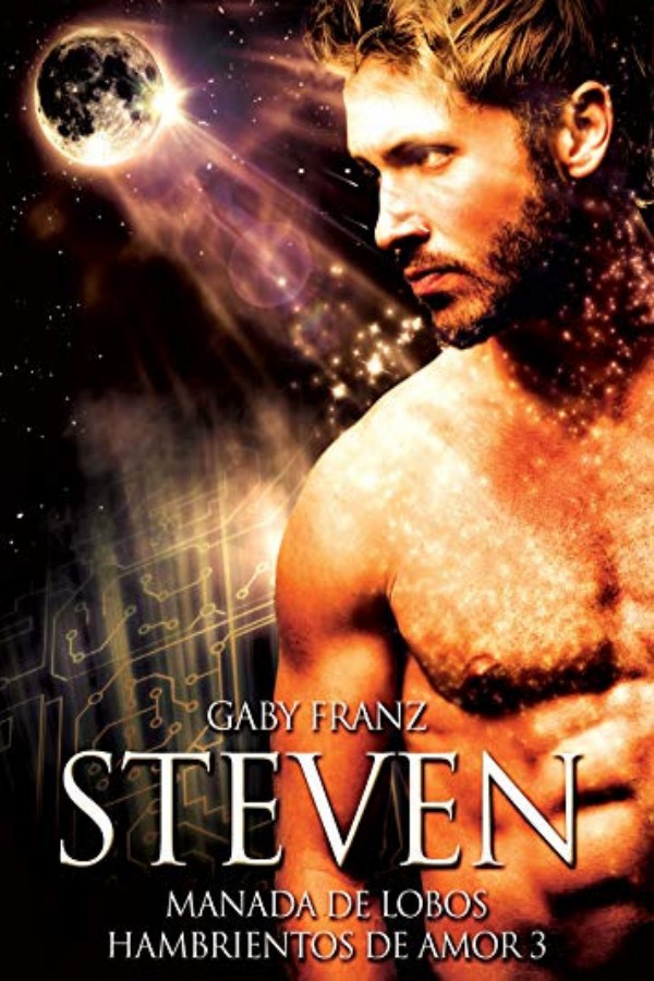 Steven