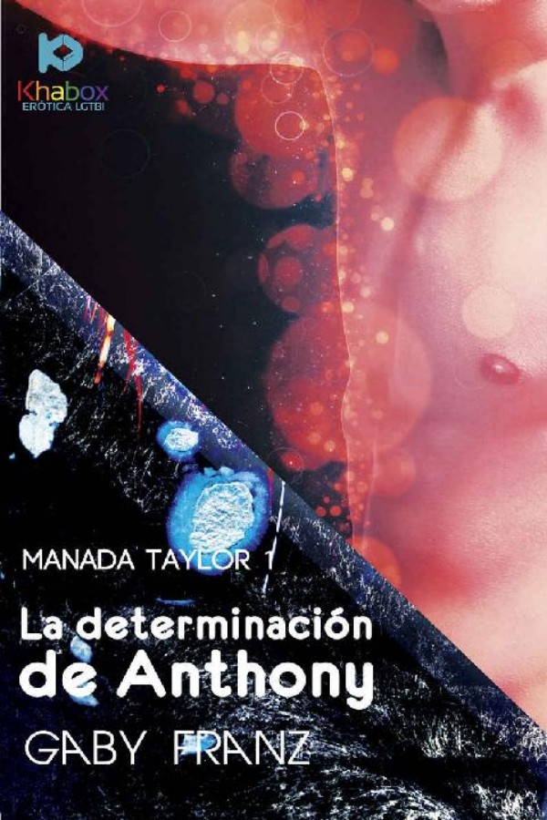 La determinacion de Anthony