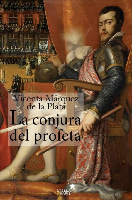 La conjura del profeta