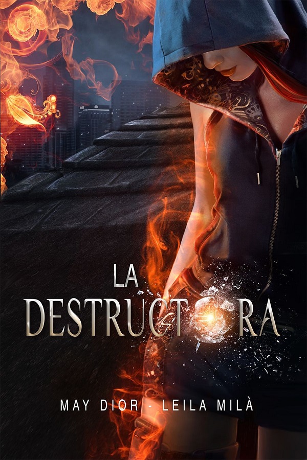 La destructora