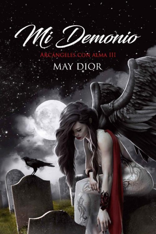 Mi demonio