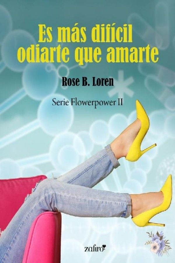 Es más difícil odiarte que amarte