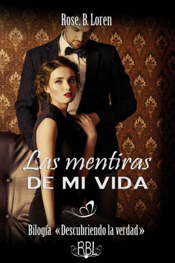 Las mentiras de mi vida