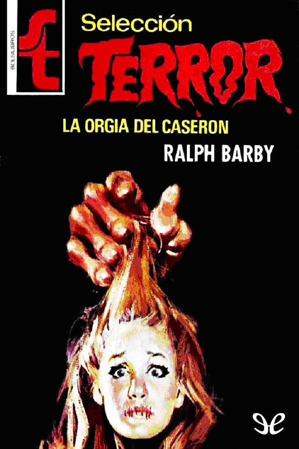 La orgía del caserón