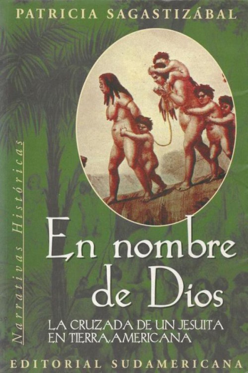 En nombre de Dios