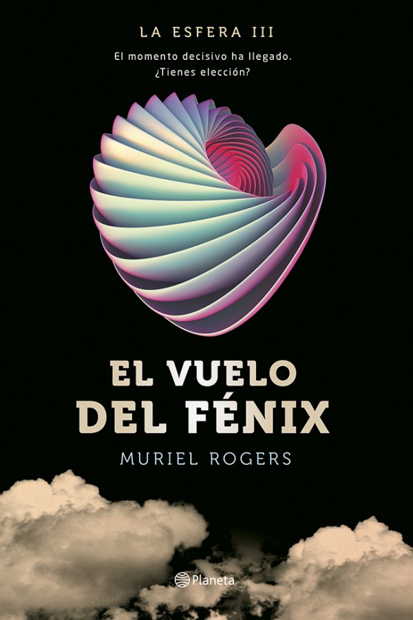 El vuelo del Fénix