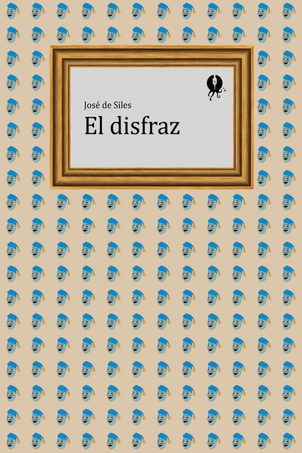 El disfraz