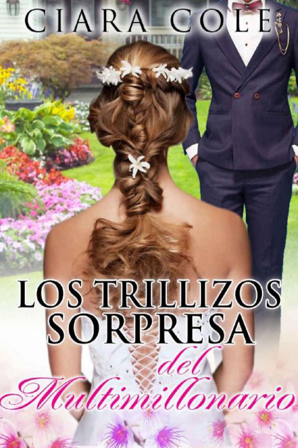 Los trillizos sorpresa del multimillonario