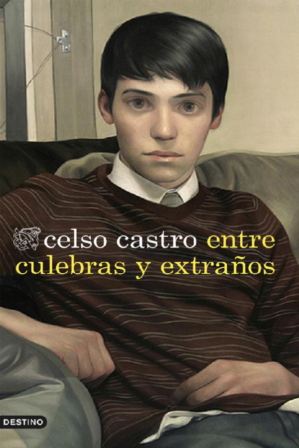 Entre culebras y extraños