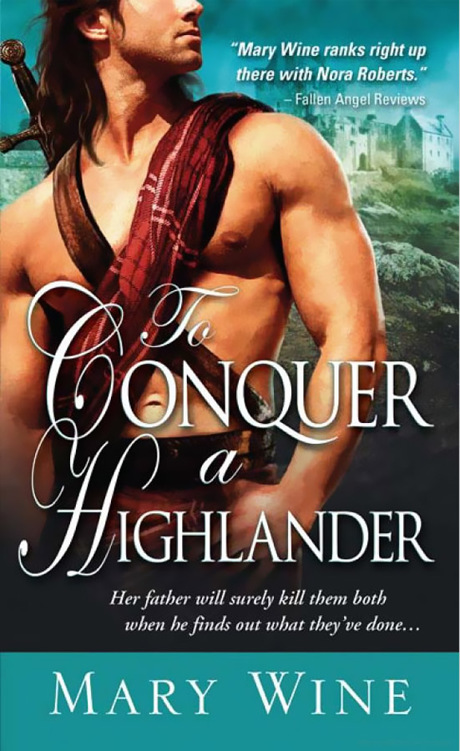 Para conquistar un highlander