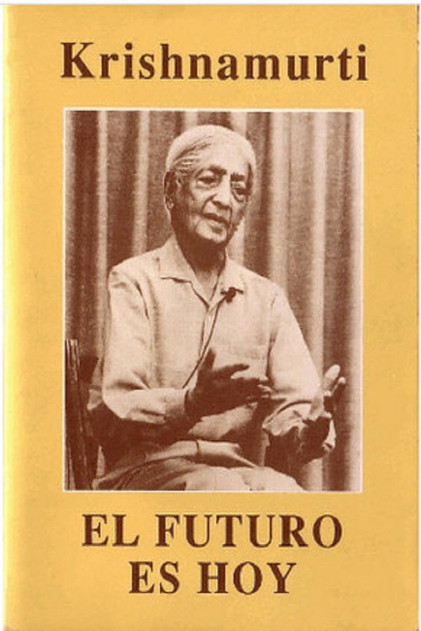 El futuro es hoy
