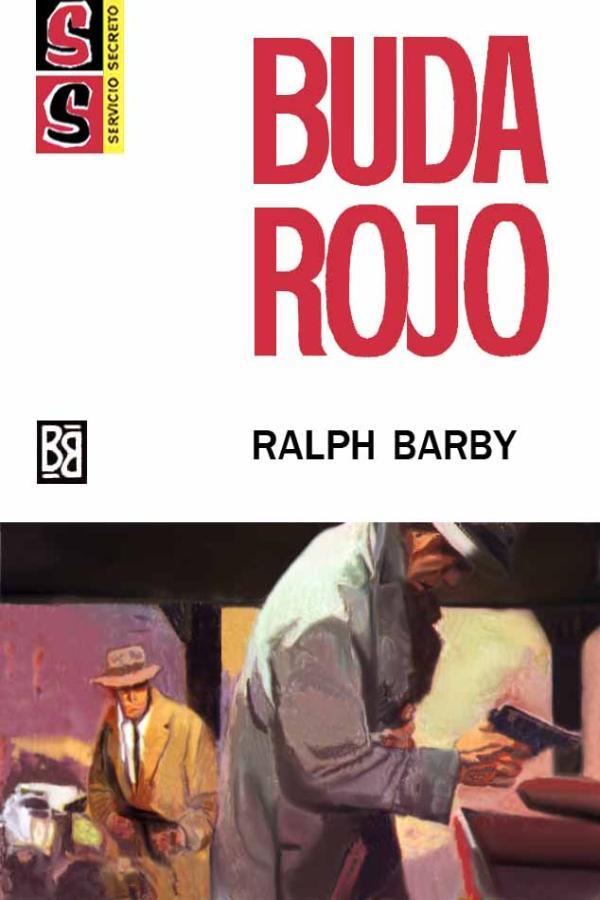 Buda rojo