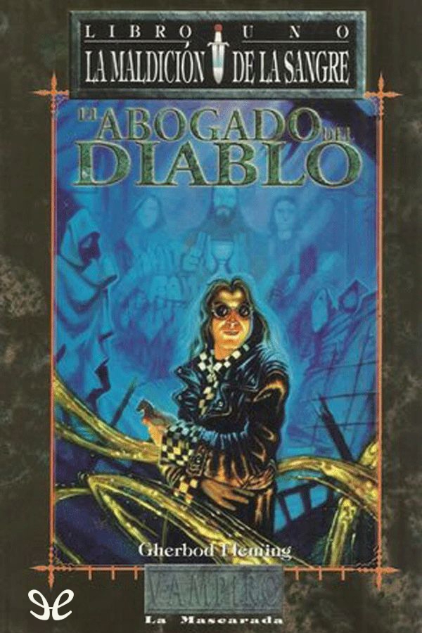 El abogado del diablo