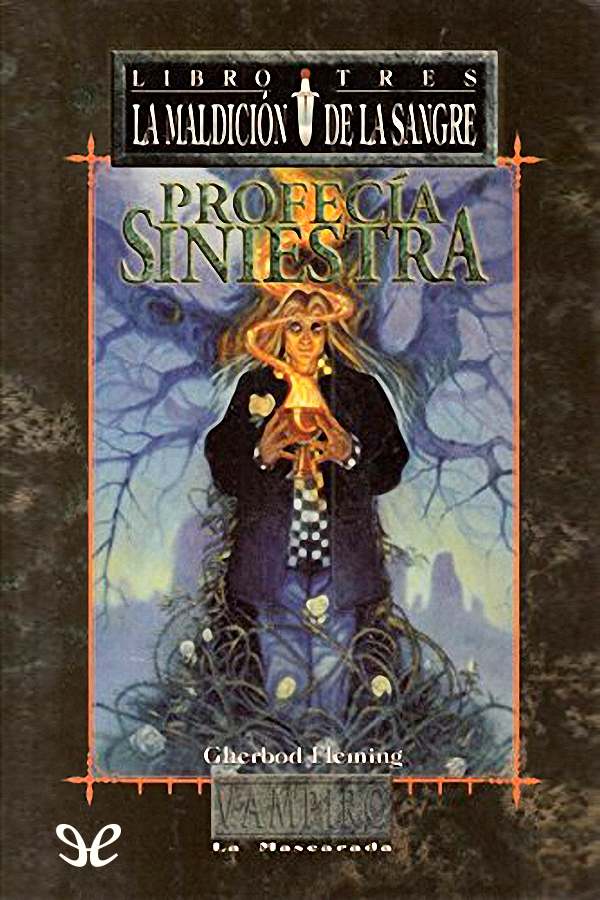 Profecía siniestra