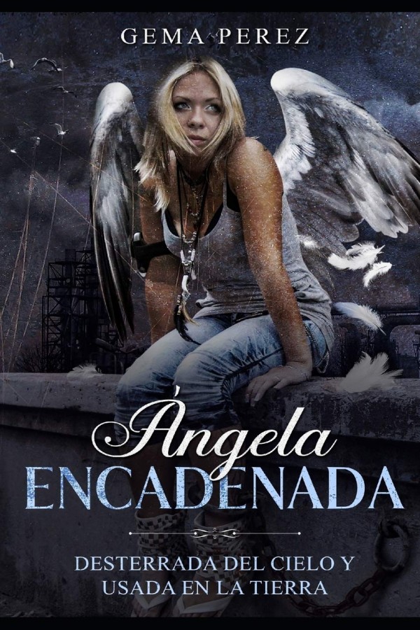Ángela encadenada