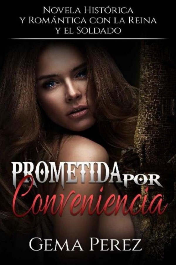 Prometida por conveniencia