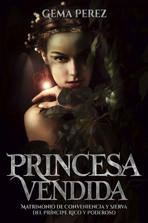 Princesa vendida