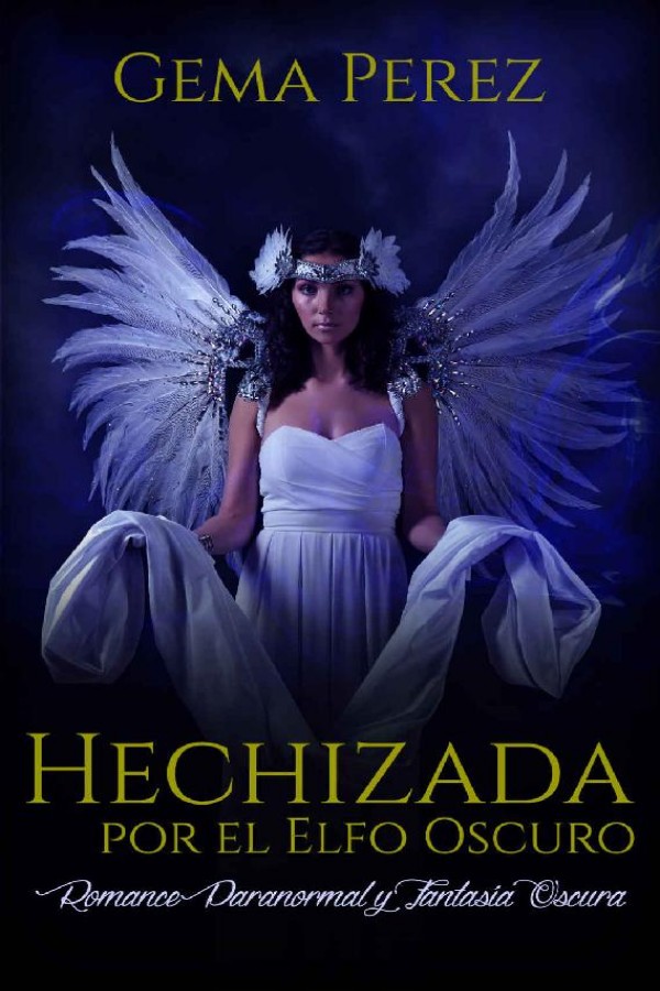 Hechizada por el elfo oscuro
