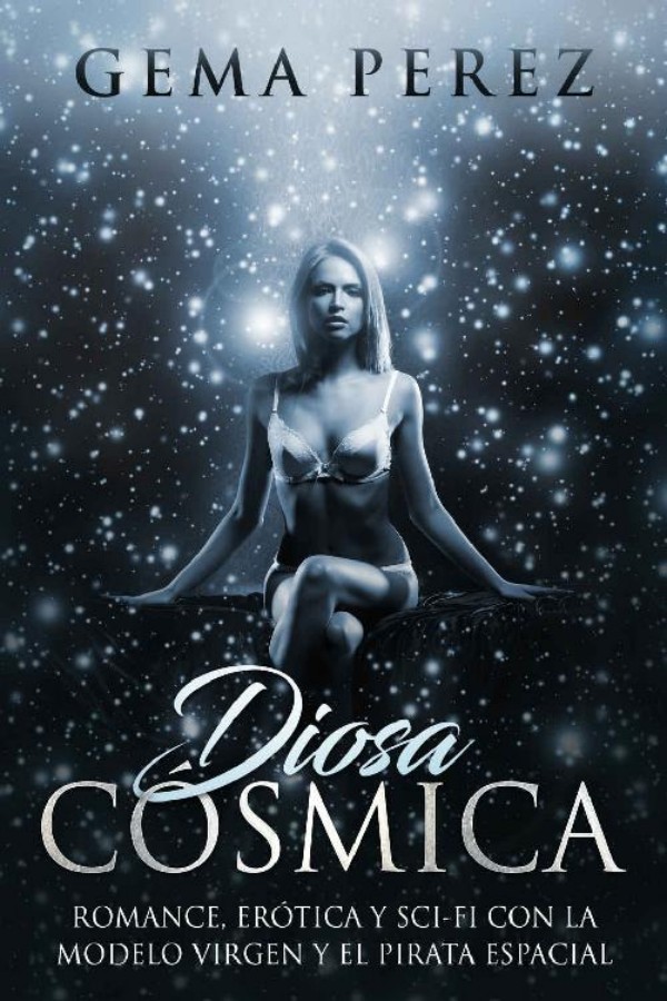 Diosa cósmica