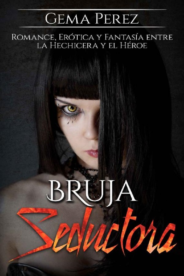 Bruja seductora