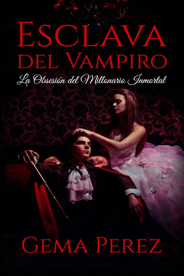 Esclava del vampiro