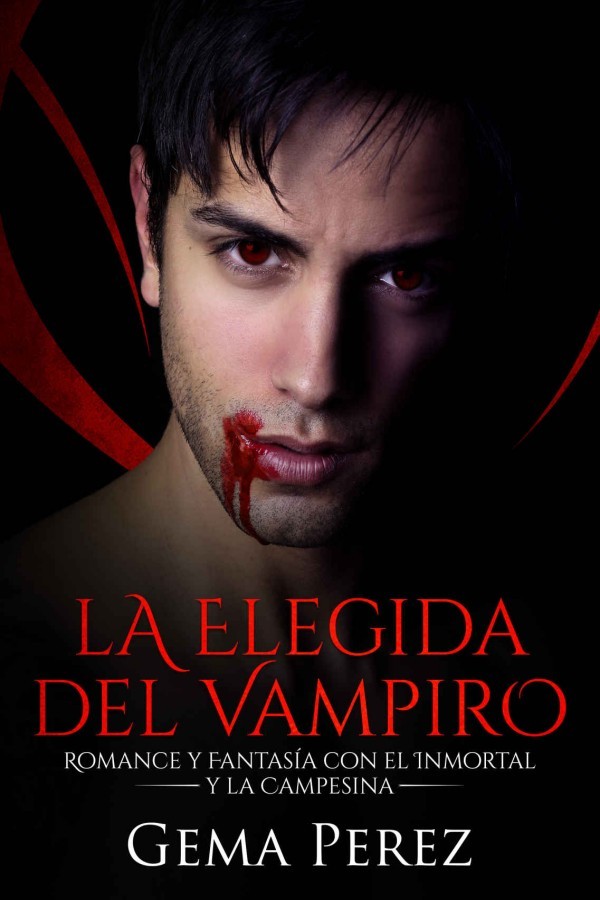 La elegida del vampiro