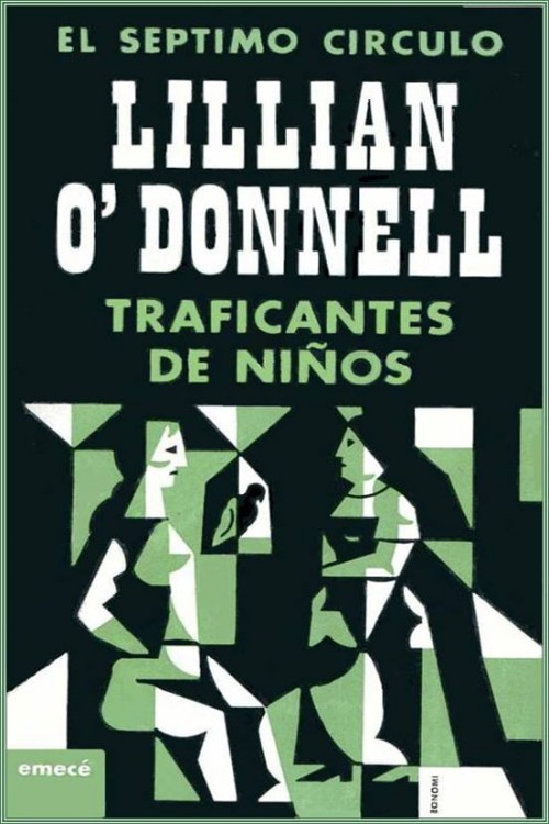 Traficantes de niños