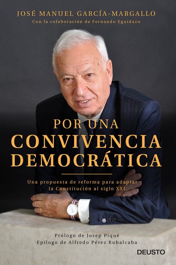 Por una convivencia democrática