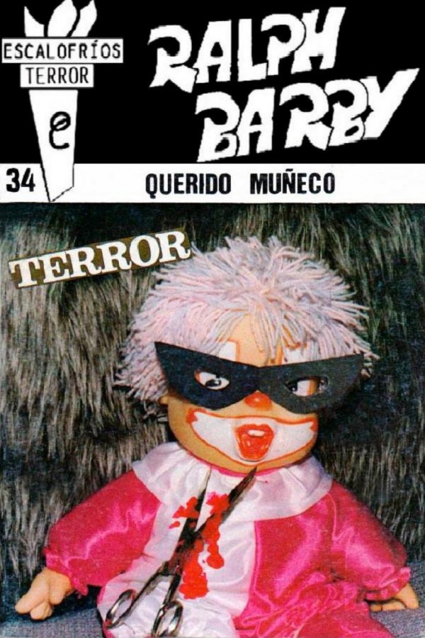 Querido muñeco