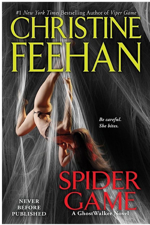 Juego de la araña (no oficial)