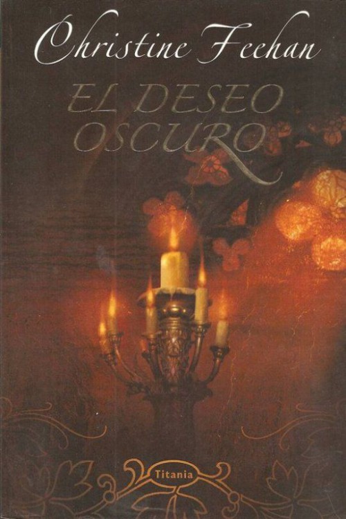 El deseo oscuro