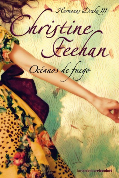 Océanos de fuego