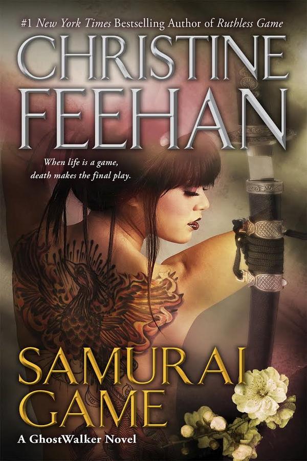 Juego del samurai (no oficial)