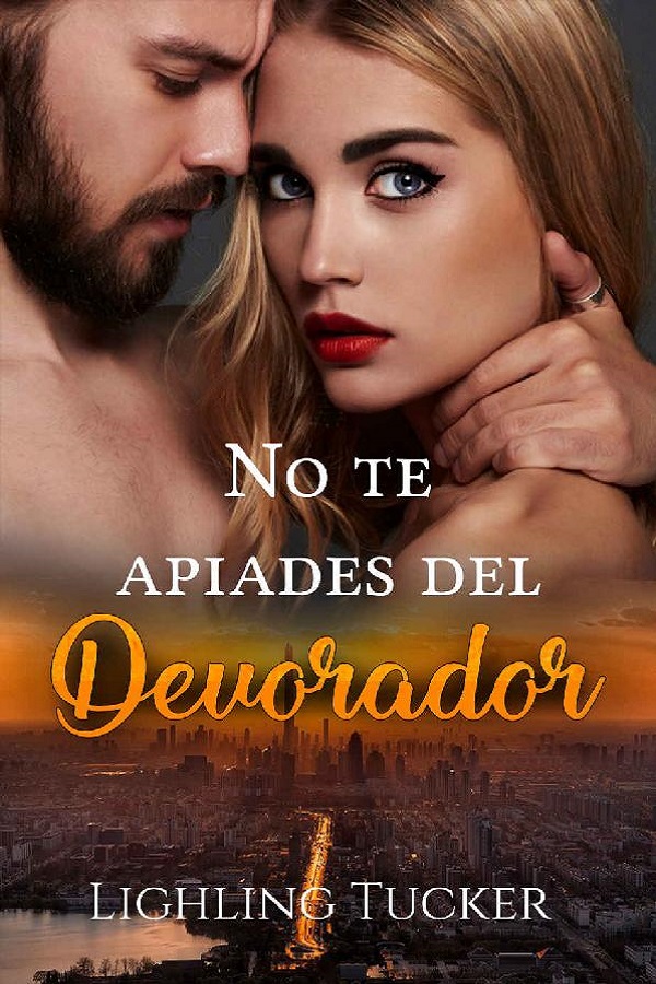 No te apiades del devorador