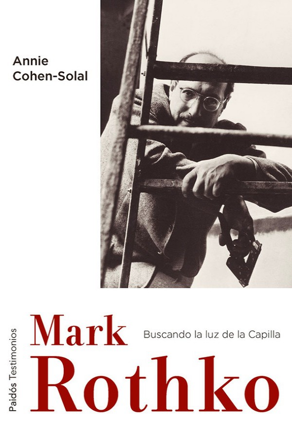 Mark Rothko