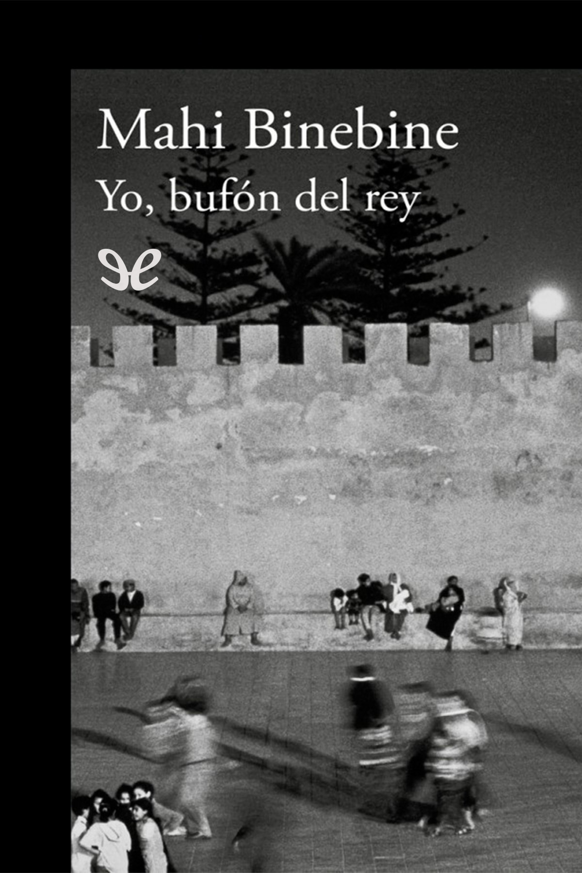 Yo, bufón del rey