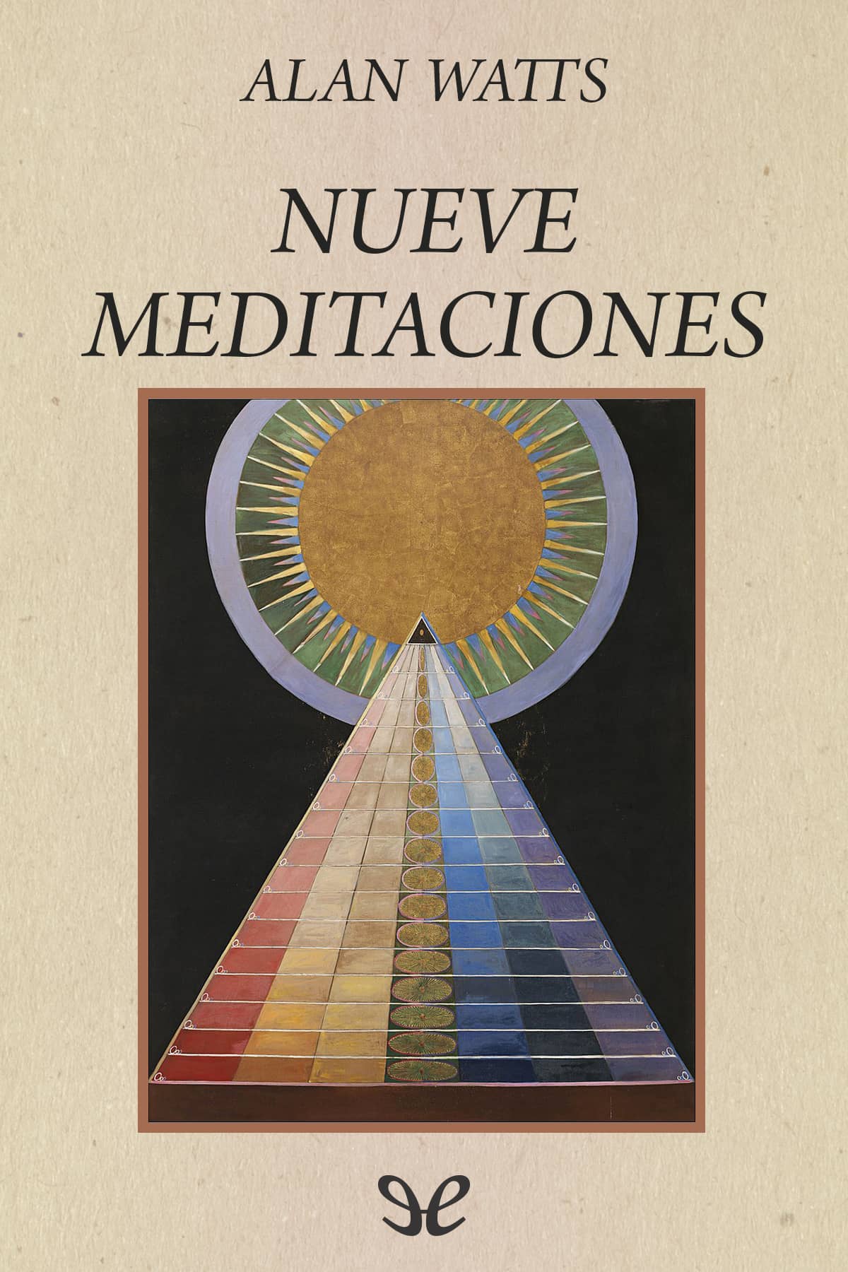 Nueve meditaciones