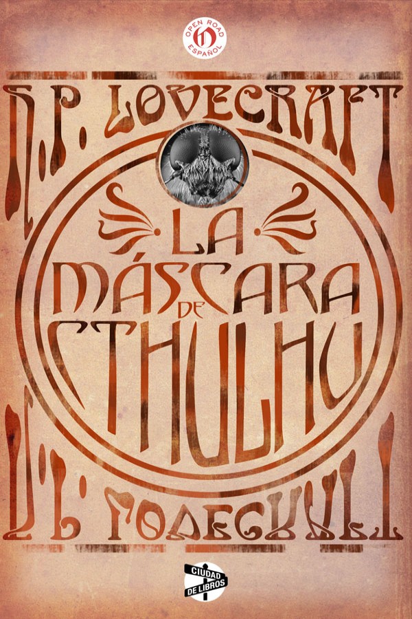 La máscara de Cthulhu