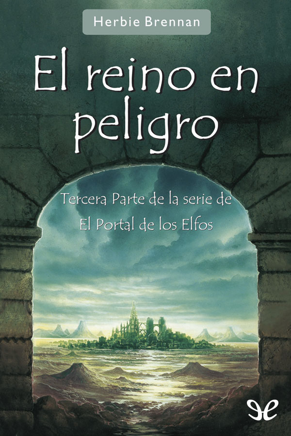 El reino en peligro