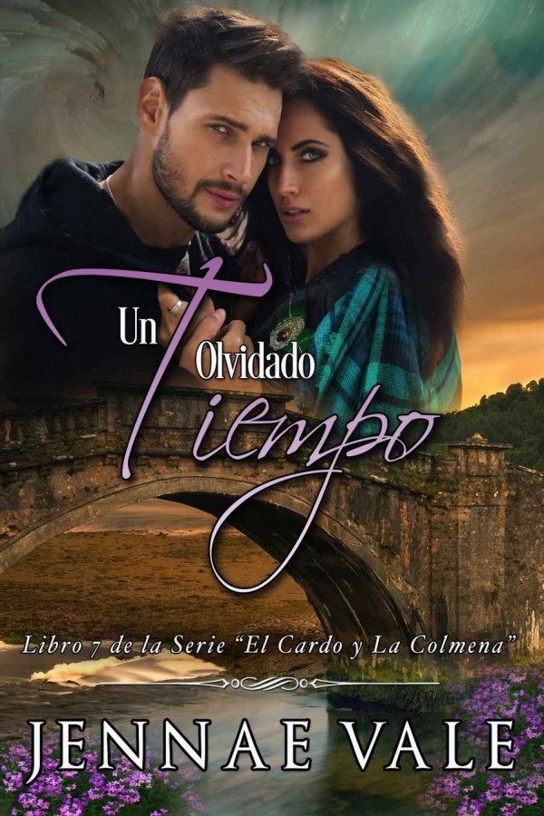 Un tiempo olvidado