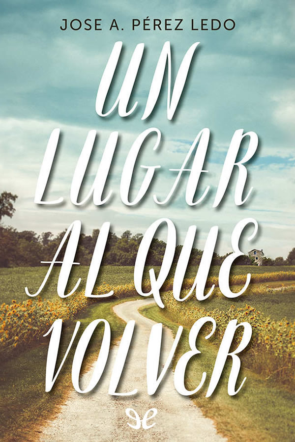 Un lugar al que volver