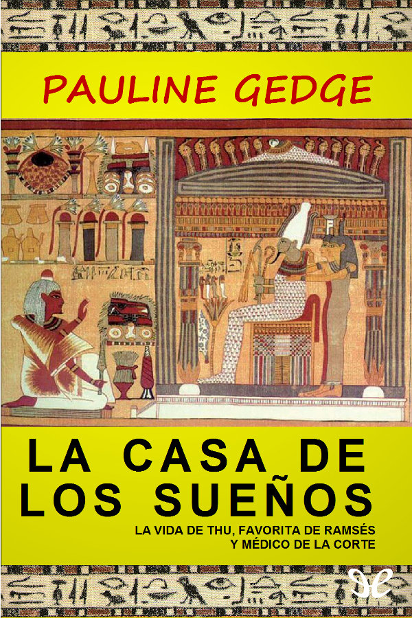 La casa de los sueños