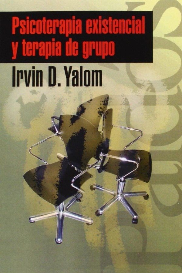 Psicoterapia existencial y terapia de grupo