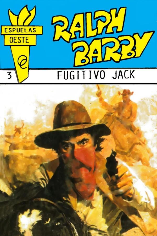 Fugitivo Jack