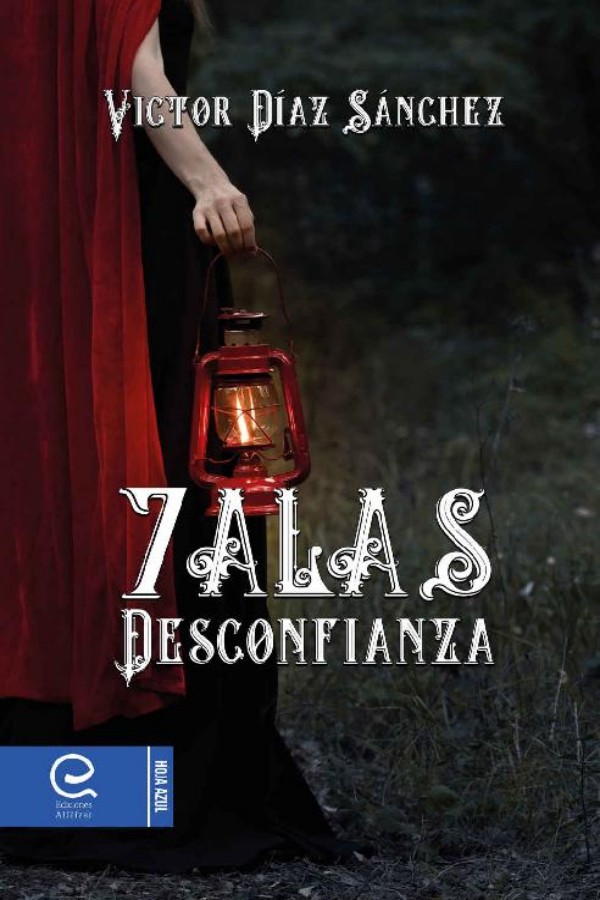 Desconfianza