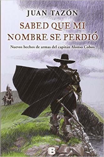 Sabed que mi nombre se perdió