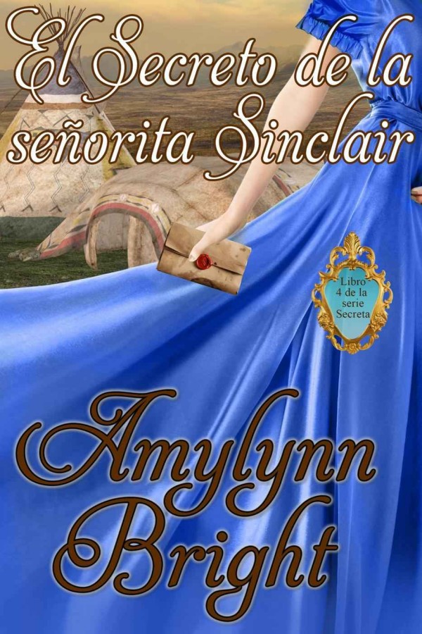 El secreto de la señorita Sinclair