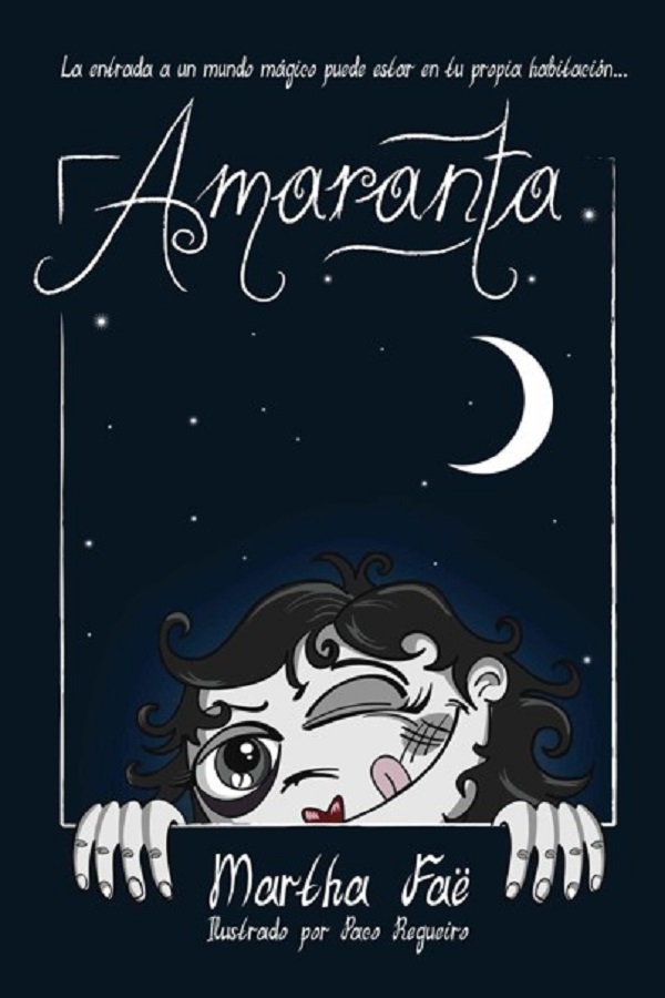 Amaranta