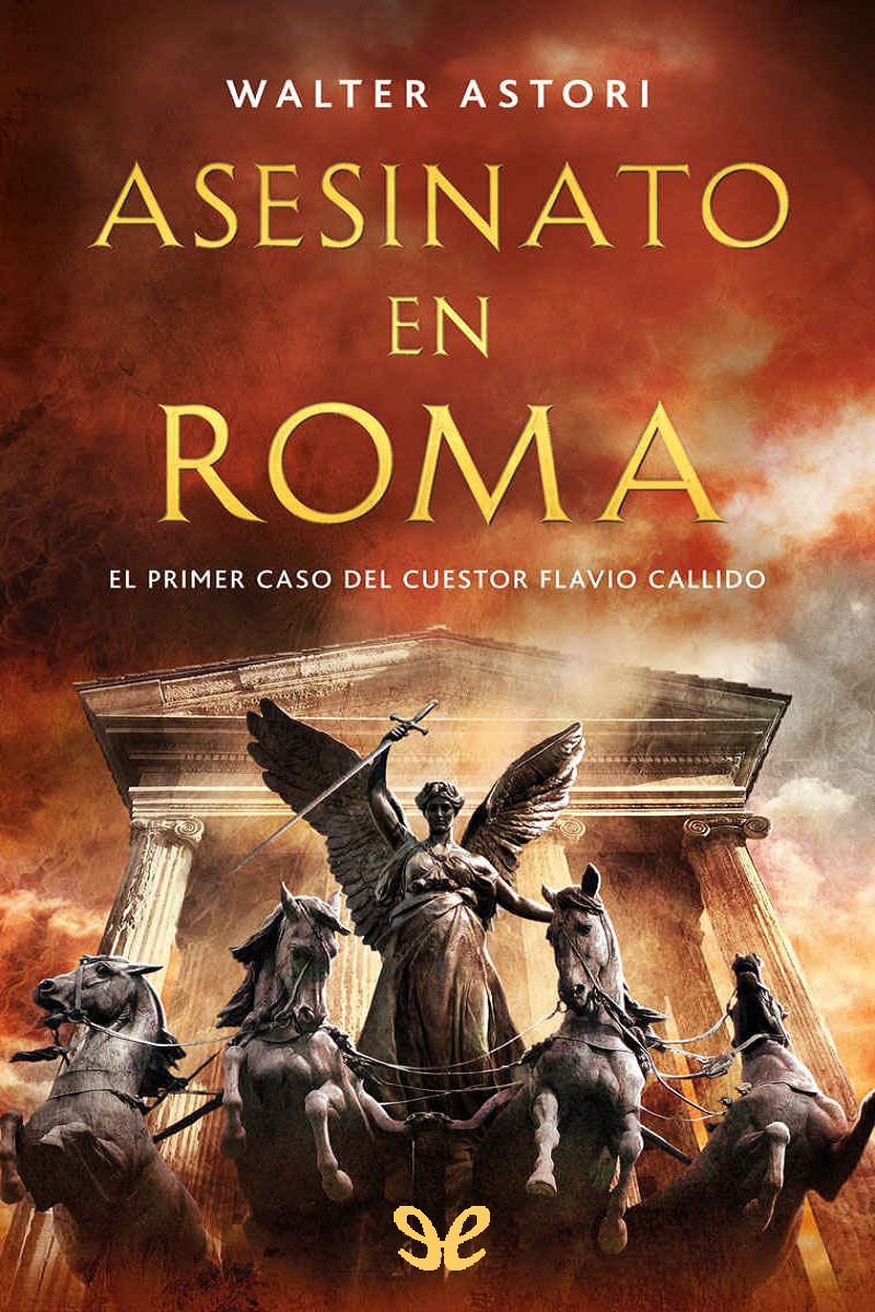 Asesinato en Roma